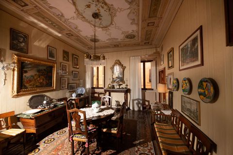 Villa i Volterra, Pisa, Volterra - € 150.000 | Ref: A-321-962724 - foto 3