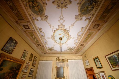 Villa i Volterra, Pisa, Volterra - € 150.000 | Ref: A-321-962724 - foto 4