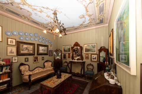 Villa i Volterra, Pisa, Volterra - € 150.000 | Ref: A-321-962724 - foto 6