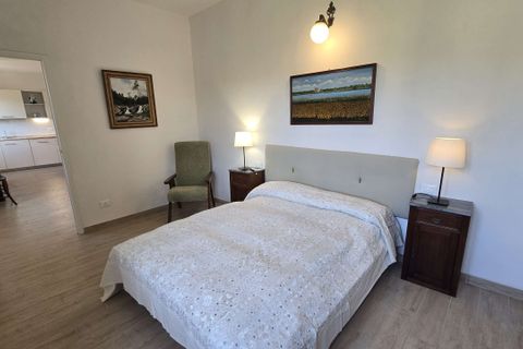Villa i Volterra, Pisa, Volterra - € 180.000 | Ref: A-320.A-962748 - foto 7