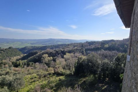 Villa i Volterra, Pisa, Volterra - € 180.000 | Ref: A-320.A-962748 - foto 9