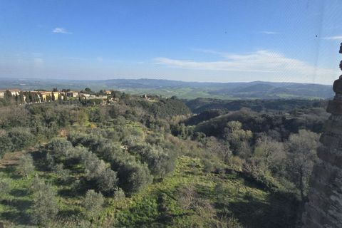 Villa i Volterra, Pisa, Volterra - € 180.000 | Ref: A-320.A-962748 - foto 10