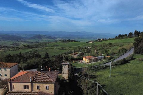 Villa i Volterra, Pisa, Volterra - € 75.000 | Ref: C-495-962763 - foto 1