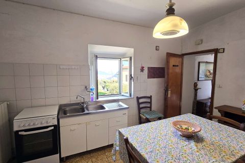Villa i Volterra, Pisa, Volterra - € 75.000 | Ref: C-495-962763 - foto 3