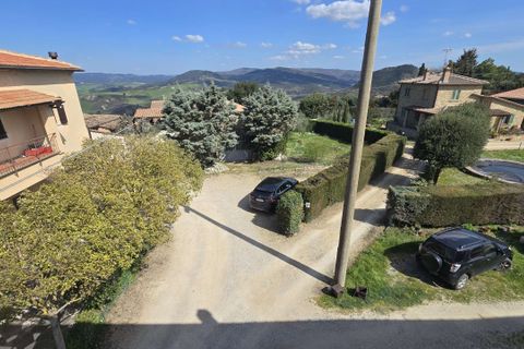 Villa i Volterra, Pisa, Volterra - € 75.000 | Ref: C-495-962763 - foto 9