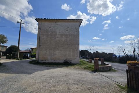 Villa i Volterra, Pisa, Volterra - € 75.000 | Ref: C-495-962763 - foto 11