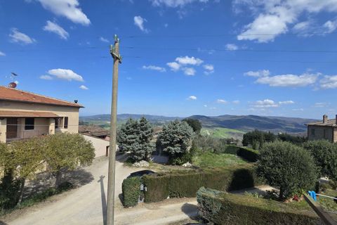 Villa i Volterra, Pisa, Volterra - € 75.000 | Ref: C-495-962763 - foto 12