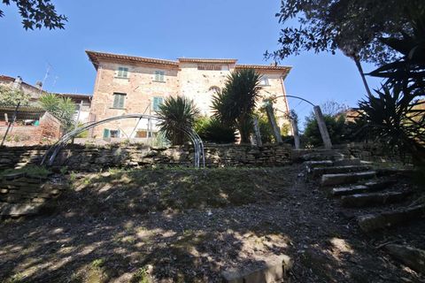 Farm hus i Lari, Pisa, Lari - € 690.000 | Ref: imm pregio 02-962788 - foto 2