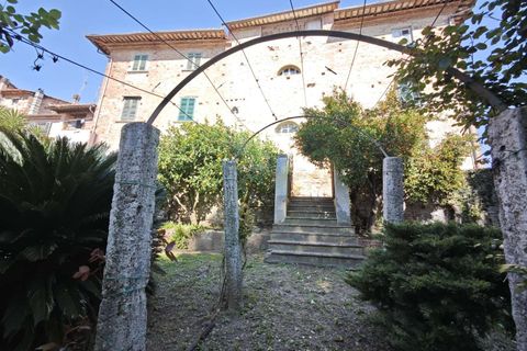 Farm hus i Lari, Pisa, Lari - € 690.000 | Ref: imm pregio 02-962788 - foto 3