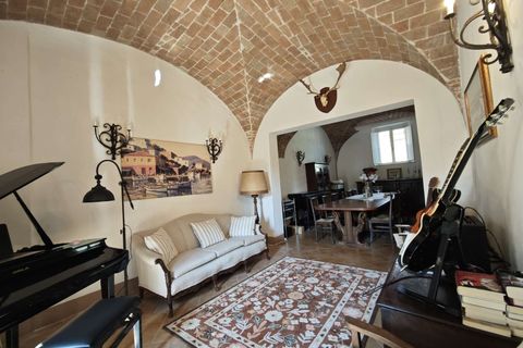 Farm hus i Lari, Pisa, Lari - € 690.000 | Ref: imm pregio 02-962788 - foto 6