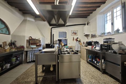 Farm hus i Lari, Pisa, Lari - € 690.000 | Ref: imm pregio 02-962788 - foto 7