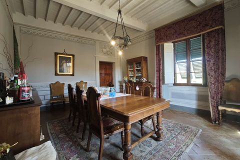 Farm hus i Lari, Pisa, Lari - € 690.000 | Ref: imm pregio 02-962788 - foto 8