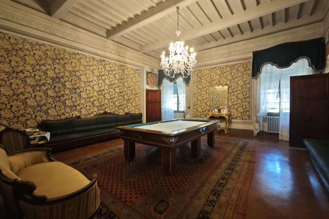 Farm hus i Lari, Pisa, Lari - € 690.000 | Ref: imm pregio 02-962788 - foto 9