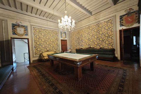 Farm hus i Lari, Pisa, Lari - € 690.000 | Ref: imm pregio 02-962788 - foto 10