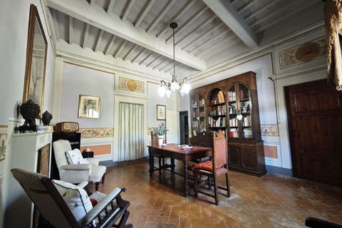 Farm hus i Lari, Pisa, Lari - € 690.000 | Ref: imm pregio 02-962788 - foto 13