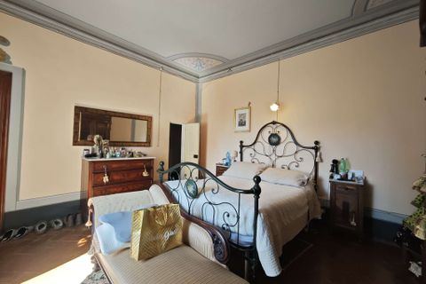Farm hus i Lari, Pisa, Lari - € 690.000 | Ref: imm pregio 02-962788 - foto 14