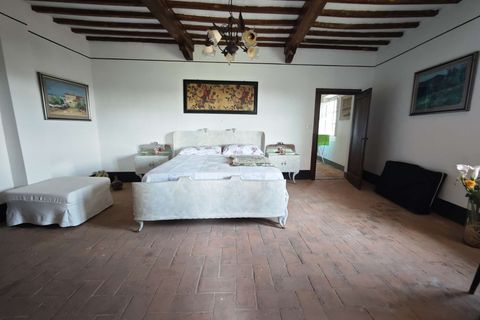 Farm hus i Lari, Pisa, Lari - € 690.000 | Ref: imm pregio 02-962788 - foto 15