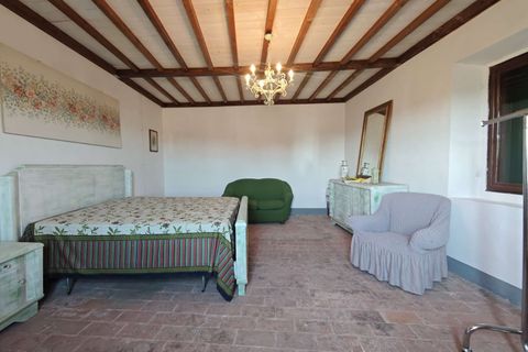 Farm hus i Lari, Pisa, Lari - € 690.000 | Ref: imm pregio 02-962788 - foto 16