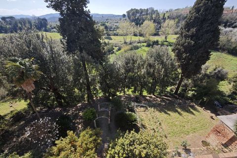 Farm hus i Lari, Pisa, Lari - € 690.000 | Ref: imm pregio 02-962788 - foto 17