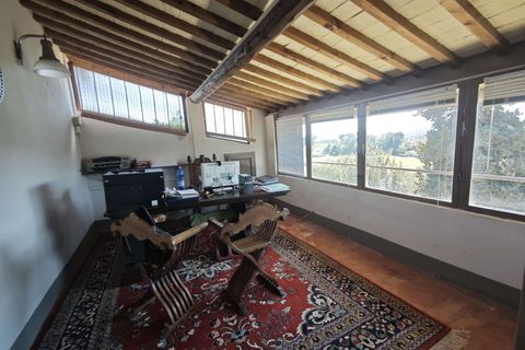 Farm hus i Lari, Pisa, Lari - € 690.000 | Ref: imm pregio 02-962788 - foto 18