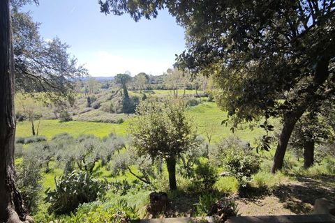Farm hus i Lari, Pisa, Lari - € 690.000 | Ref: imm pregio 02-962788 - foto 19