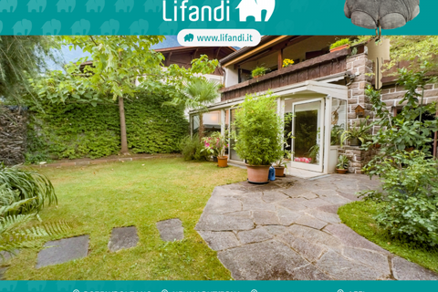 Rækkehus i Cermes, South Tyrol, Cermes - € 640.000 | Ref: V009 - foto 1