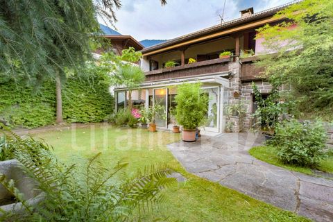 Rækkehus i Cermes, South Tyrol, Cermes - € 640.000 | Ref: V009 - foto 20