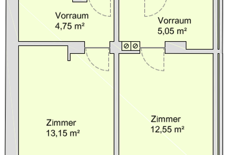 Rækkehus i Cermes, South Tyrol, Cermes - € 640.000 | Ref: V009 - foto 24
