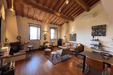 Villa i Panicale, Perugia, Panicale - € 268.000 | Ref: PN5344M-963131 - foto 7