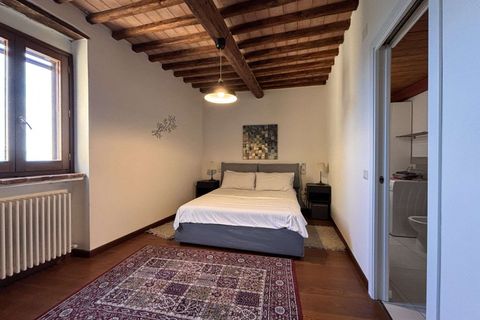 Villa i Panicale, Perugia, Panicale - € 268.000 | Ref: PN5344M-963131 - foto 9