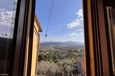 Villa i Panicale, Perugia, Panicale - € 268.000 | Ref: PN5344M-963131 - foto 10