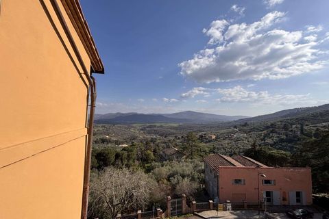 Villa i Panicale, Perugia, Panicale - € 268.000 | Ref: PN5344M-963131 - foto 11