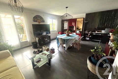 Villa i Cinqueux, Oise, Cinqueux - € 242.000 | Ref: 3126 - foto 3