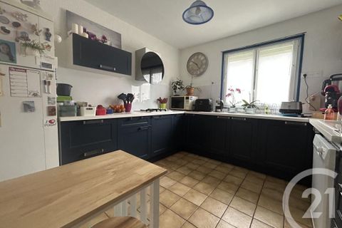 Villa i Cinqueux, Oise, Cinqueux - € 242.000 | Ref: 3126 - foto 5