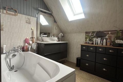 Villa i Cinqueux, Oise, Cinqueux - € 242.000 | Ref: 3126 - foto 7