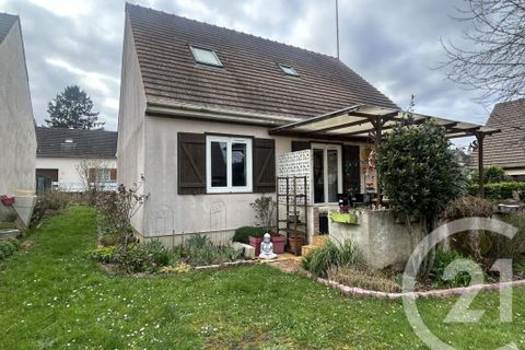 Villa i Cinqueux, Oise, Cinqueux - € 242.000 | Ref: 3126 - foto 10