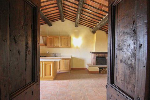 Villa i Piegaro, Perugia, Piegaro - € 148.000 | Ref: PE5343M-963155 - foto 3