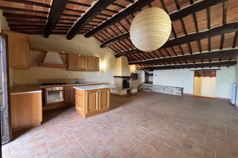 Villa i Piegaro, Perugia, Piegaro - € 148.000 | Ref: PE5343M-963155 - foto 5
