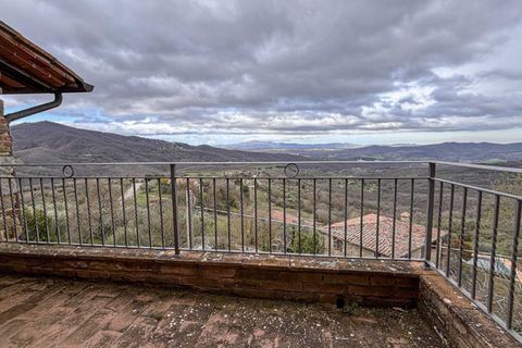Villa i Piegaro, Perugia, Piegaro - € 148.000 | Ref: PE5343M-963155 - foto 8