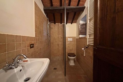 Villa i Piegaro, Perugia, Piegaro - € 148.000 | Ref: PE5343M-963155 - foto 14