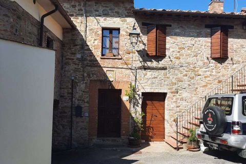 Villa i Piegaro, Perugia, Piegaro - € 148.000 | Ref: PE5343M-963155 - foto 18