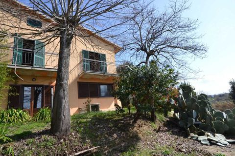 Villa i Citta della Pieve, Perugia, Citta della Pieve - € 90.000 | Ref: CDP5340M-963247 - foto 1