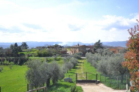 Villa i Citta della Pieve, Perugia, Citta della Pieve - € 90.000 | Ref: CDP5340M-963247 - foto 2