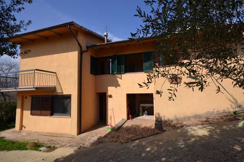 Villa i Citta della Pieve, Perugia, Citta della Pieve - € 90.000 | Ref: CDP5340M-963247 - foto 10