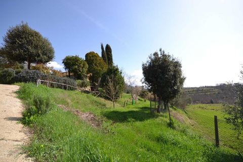 Villa i Citta della Pieve, Perugia, Citta della Pieve - € 90.000 | Ref: CDP5340M-963247 - foto 14