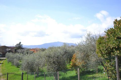 Villa i Citta della Pieve, Perugia, Citta della Pieve - € 90.000 | Ref: CDP5340M-963247 - foto 16