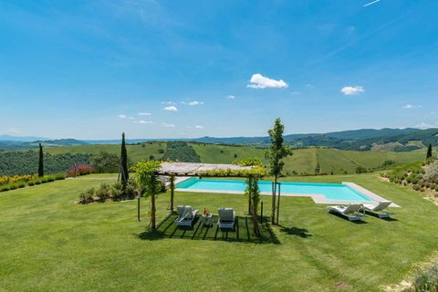 Villa i Fabro, Terni, Fabro - € 870.000 | Ref: OR626M-963502 - foto 2