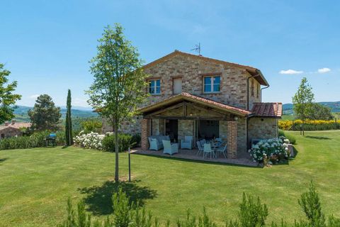 Villa i Fabro, Terni, Fabro - € 870.000 | Ref: OR626M-963502 - foto 3