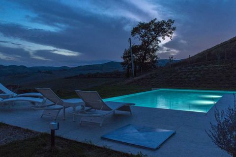 Villa i Fabro, Terni, Fabro - € 870.000 | Ref: OR626M-963502 - foto 4