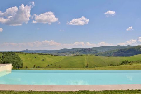Villa i Fabro, Terni, Fabro - € 870.000 | Ref: OR626M-963502 - foto 5